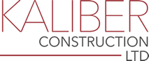 Kaliber Construction Ltd
