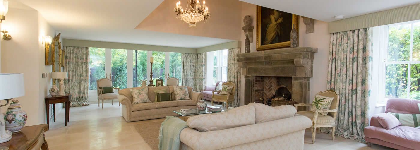 Kaliber Construction, specialists in new build homes, Newark, Nottinghamshire